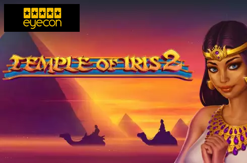 Temple of Iris 2